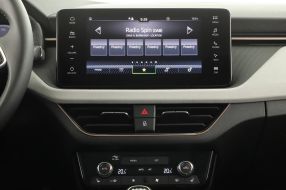 Škoda Scala - 2024
