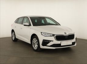 Škoda Scala - 2024