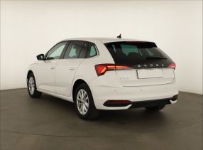 Škoda Scala - 2024