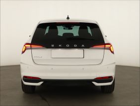 Škoda Scala - 2024