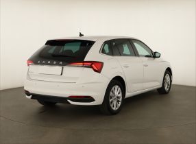 Škoda Scala - 2024