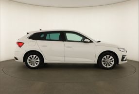 Škoda Scala - 2024