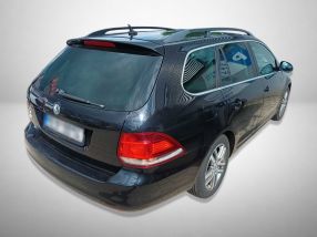 Volkswagen Golf - 2009