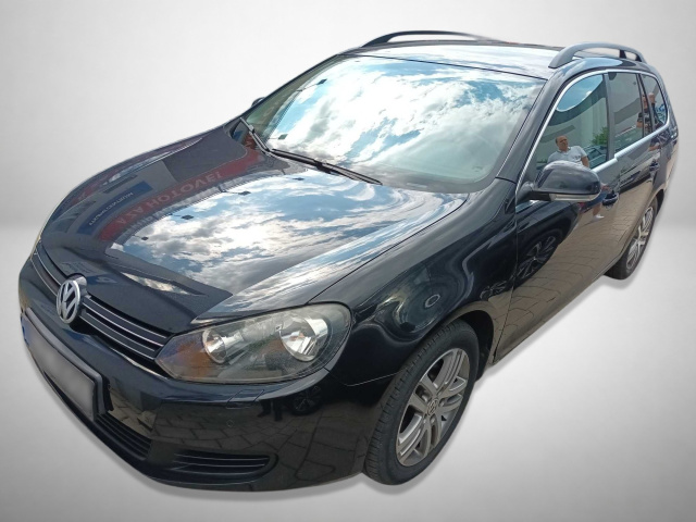Volkswagen Golf 2009