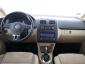 Volkswagen Touran, 2011