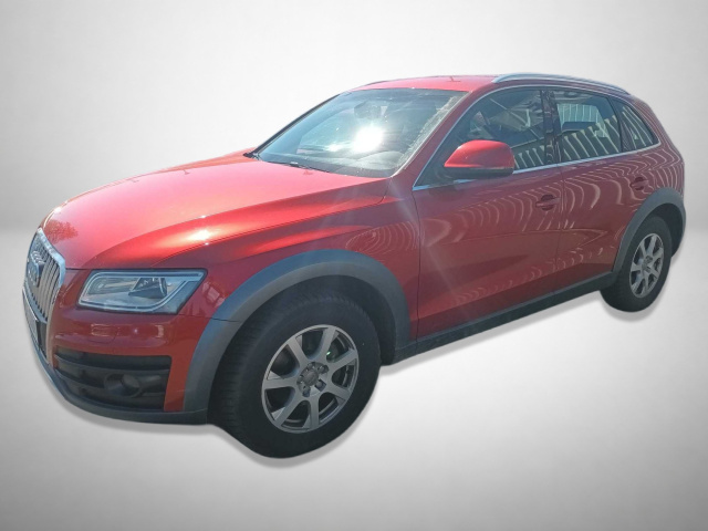 Audi Q5 2013