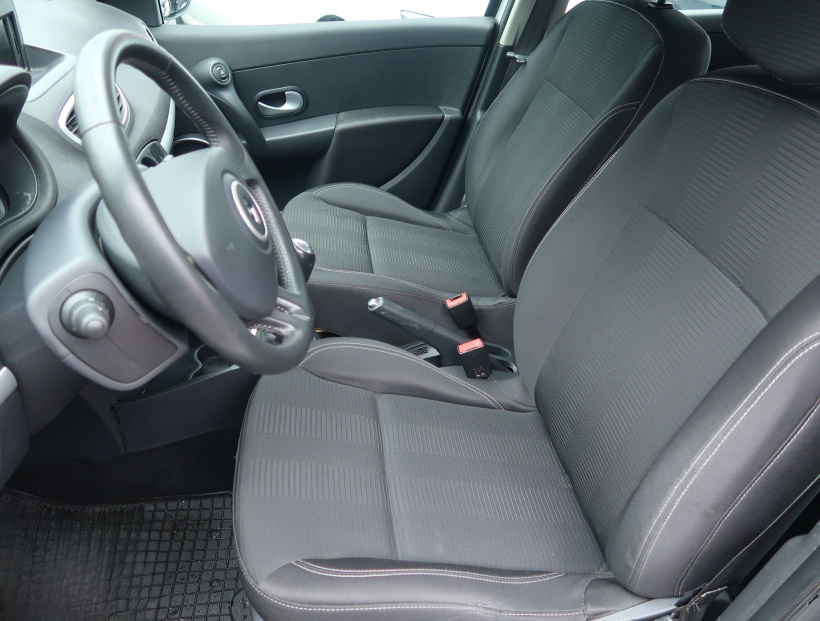 Renault Clio, 2009