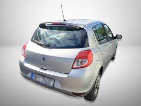 Renault Clio - 2009