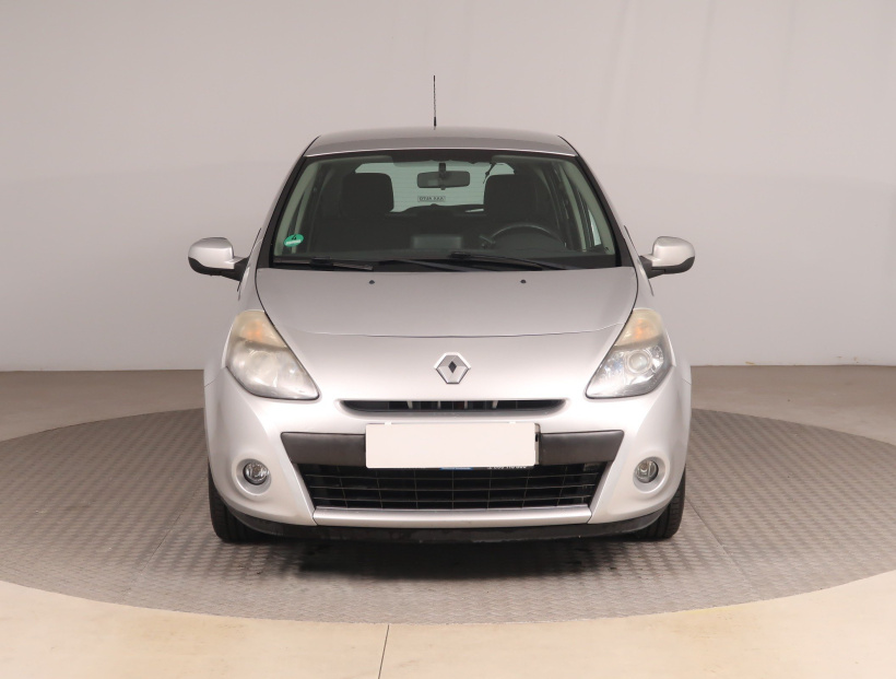 Renault Clio, 2009