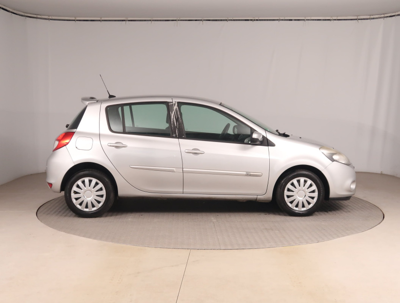 Renault Clio, 2009