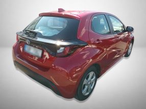 Toyota Yaris - 2023