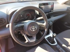 Toyota Yaris - 2023