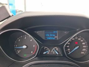 Ford Focus - 2012