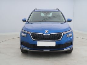 Škoda Kamiq - 2023