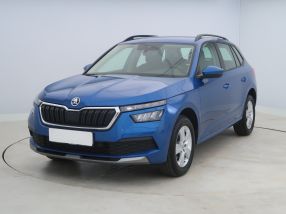 Škoda Kamiq - 2023
