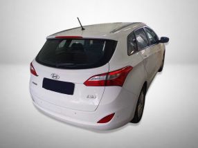 Hyundai i30 - 2013