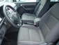 Volkswagen Touran, 2007