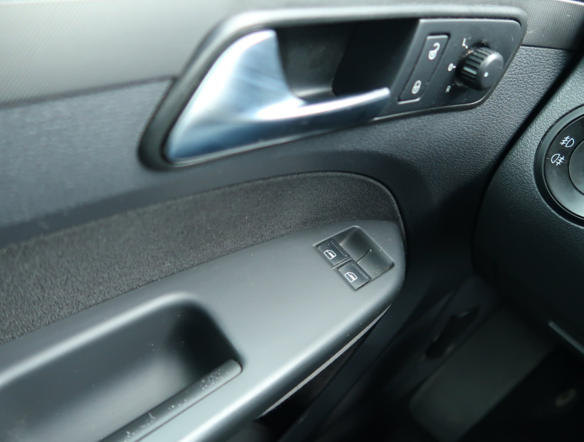 Volkswagen Touran, 2007