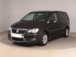 Volkswagen Touran, 2007