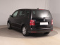 Volkswagen Touran, 2007