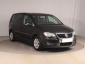 Volkswagen Touran, 2007