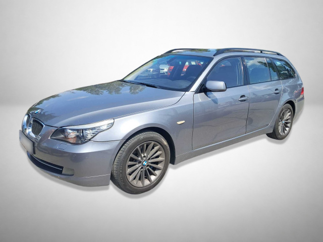 BMW 5 2007