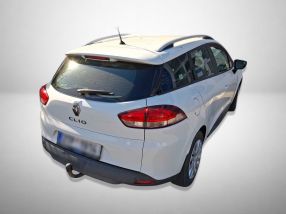 Renault Clio - 2018
