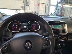 Renault Clio - 2018