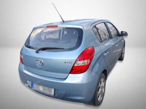 Hyundai i20 - 2012