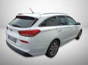 Hyundai i30 - 2018
