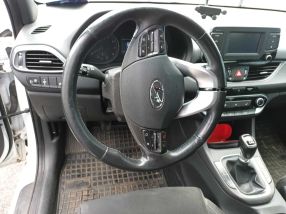 Hyundai i30 - 2018
