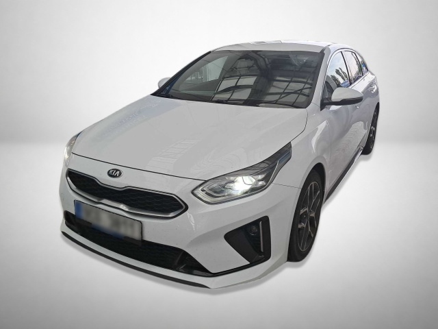 Kia ProCeed 2021