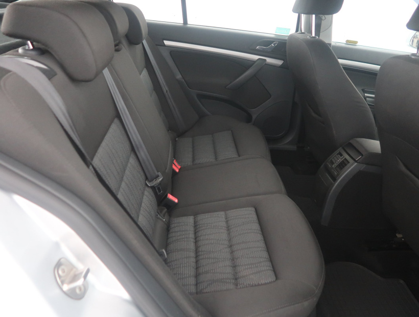 Škoda Octavia, 2011