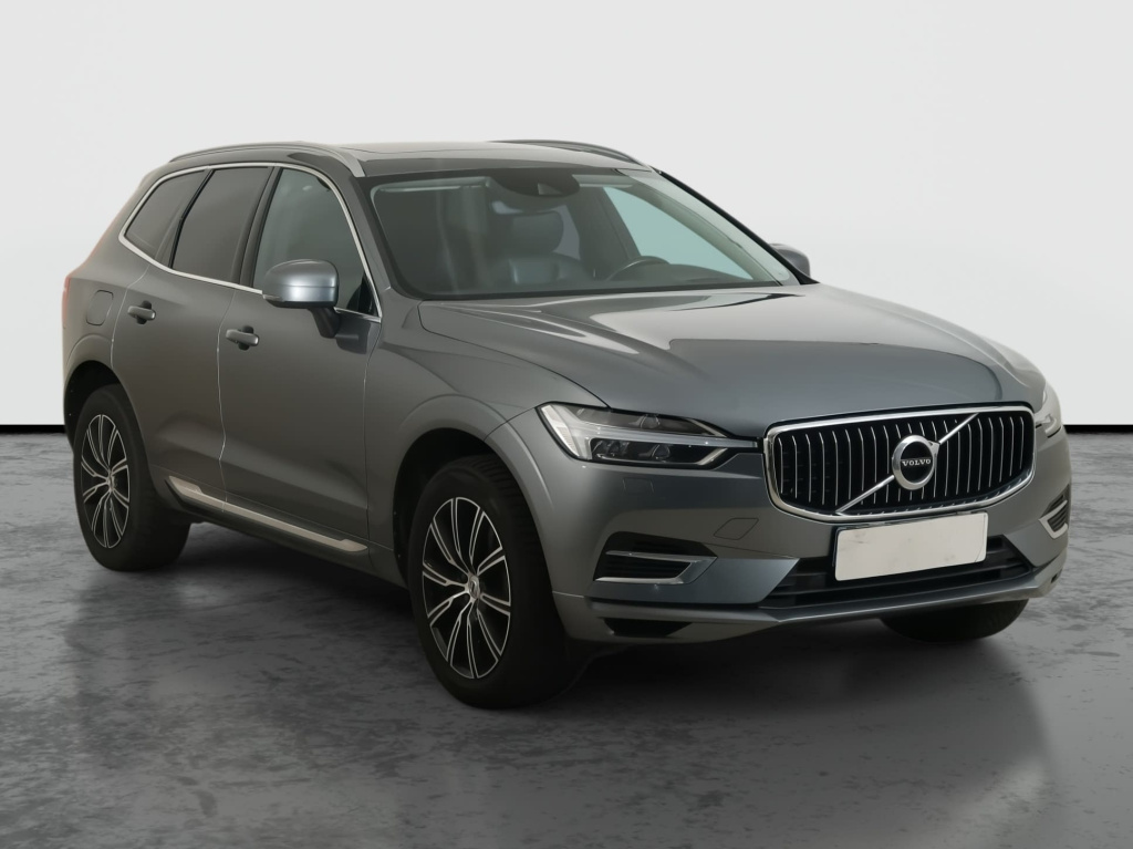 Volvo XC60, 2020