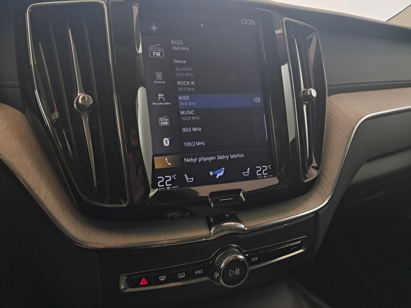 Volvo XC60, 2020