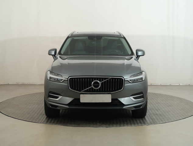 Volvo XC60 2020