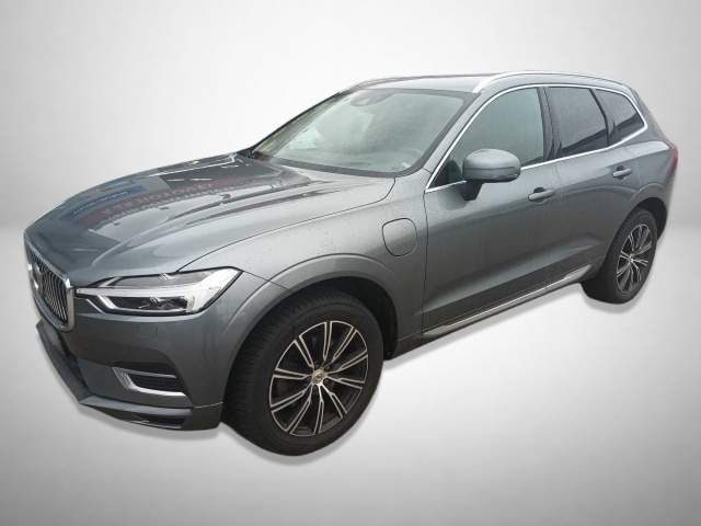 Volvo XC60 2020