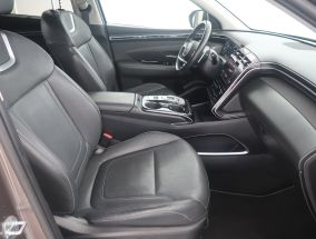 Hyundai Tucson - 2021