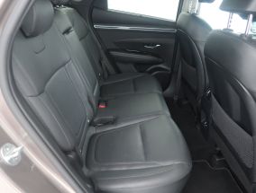 Hyundai Tucson - 2021