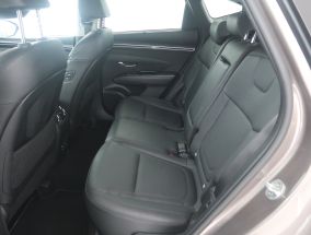 Hyundai Tucson - 2021