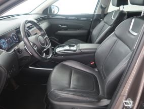 Hyundai Tucson - 2021