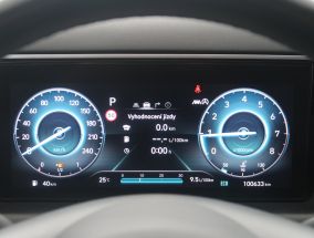 Hyundai Tucson - 2021
