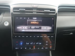 Hyundai Tucson - 2021