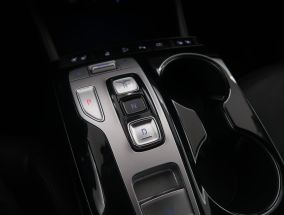 Hyundai Tucson - 2021