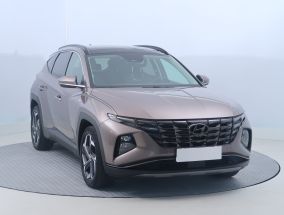 Hyundai Tucson - 2021