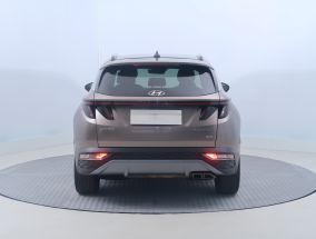 Hyundai Tucson - 2021