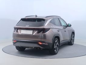 Hyundai Tucson - 2021