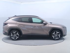 Hyundai Tucson - 2021