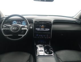 Hyundai Tucson - 2021