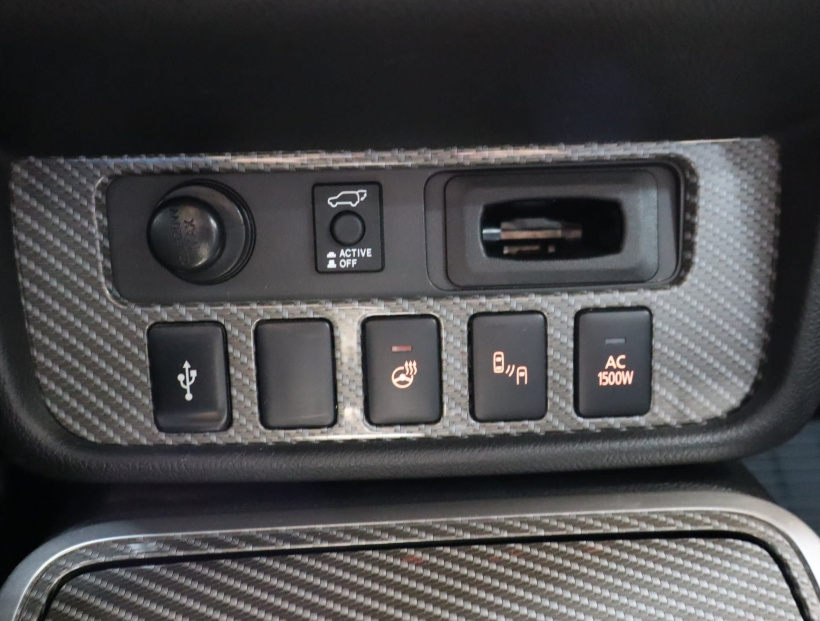 Mitsubishi Outlander, 2019